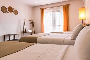 Kaş Old Town Hotel & Beach