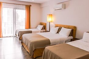 Kaş Old Town Hotel & Beach
