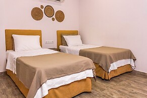 Kaş Old Town Hotel & Beach