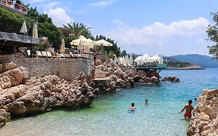 Kaş Old Town Hotel & Beach