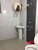 Hotel Olive Branch Darjeeling