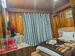 Hotel Olive Branch Darjeeling