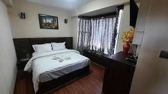 Hotel Olive Branch Darjeeling