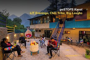 goSTOPS Kasol