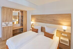VR-Serviced Apartments Gerstungen