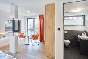 VR-Serviced Apartments Gerstungen