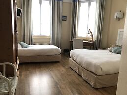 Logis Hôtel & Restaurant Au Gré du Vent