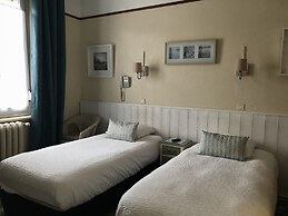 Logis Hôtel & Restaurant Au Gré du Vent