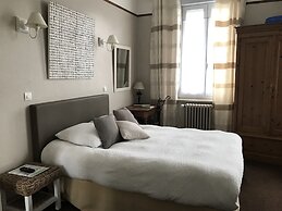 Logis Hôtel & Restaurant Au Gré du Vent