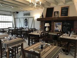 Logis Hôtel & Restaurant Au Gré du Vent