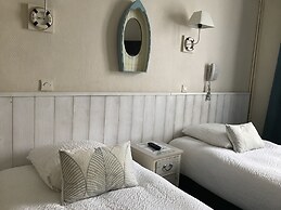 Logis Hôtel & Restaurant Au Gré du Vent