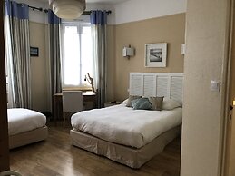Logis Hôtel & Restaurant Au Gré du Vent
