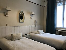 Logis Hôtel & Restaurant Au Gré du Vent