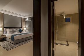 Enala Hotel Apartments- Tabuk