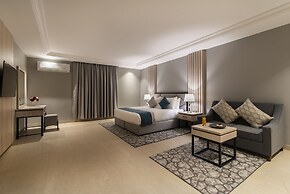 Enala Hotel Apartments- Tabuk