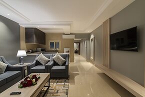 Enala Hotel Apartments- Tabuk