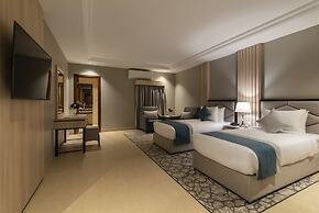 Enala Hotel Apartments- Tabuk