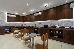Enala Hotel Apartments- Tabuk