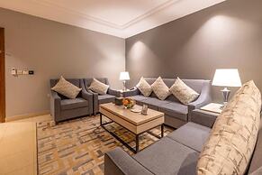 Enala Hotel Apartments- Tabuk