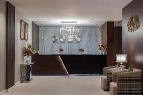 Enala Hotel Apartments- Tabuk