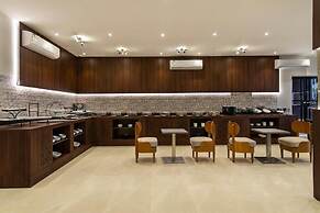 Enala Hotel Apartments- Tabuk