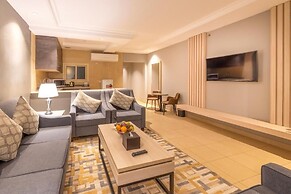 Enala Hotel Apartments- Tabuk
