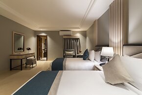 Enala Hotel Apartments- Tabuk