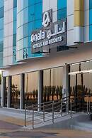 Enala Hotel Apartments- Tabuk