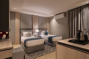 Enala Hotel Apartments- Tabuk