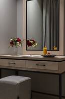Enala Hotel Apartments- Tabuk