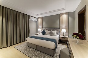 Enala Hotel Apartments- Tabuk