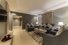 Enala Hotel Apartments- Tabuk
