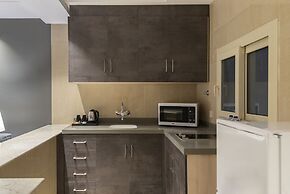 Enala Hotel Apartments- Tabuk