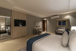 Enala Hotel Apartments- Tabuk