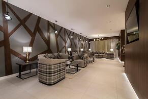 Enala Hotel Apartments- Tabuk
