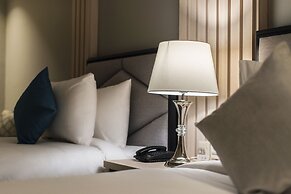 Enala Hotel Apartments- Tabuk