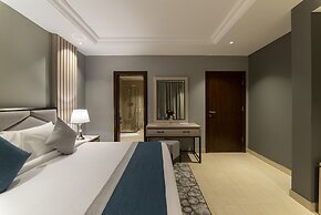 Enala Hotel Apartments- Tabuk