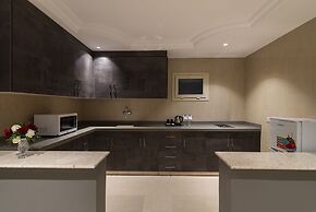 Enala Hotel Apartments- Tabuk