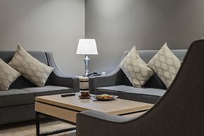 Enala Hotel Apartments- Tabuk