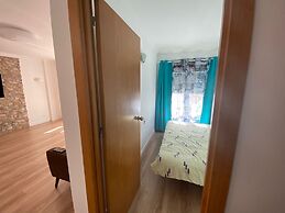 Mouro Rivers House - Remarkable 3-bed Apartment