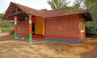 Hotel Allaranda Homestay