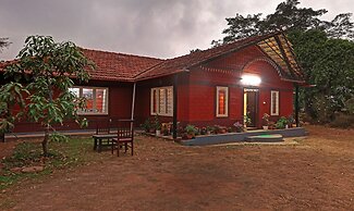Hotel Allaranda Homestay