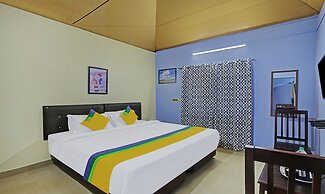 Hotel Allaranda Homestay