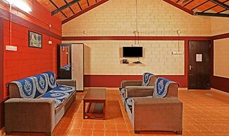 Hotel Allaranda Homestay