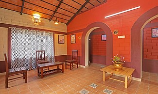 Hotel Allaranda Homestay