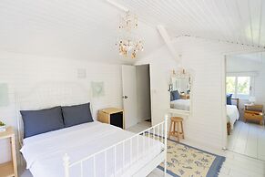 Lukkies Lodge