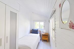 Lukkies Lodge