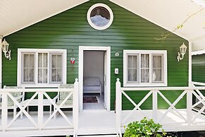 Lukkies Lodge
