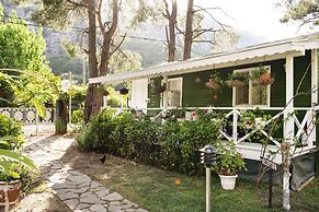 Lukkies Lodge
