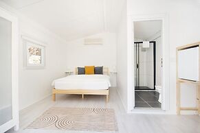 Lukkies Lodge